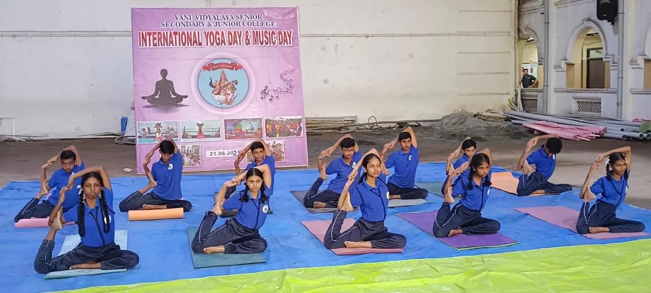 Yoga Day