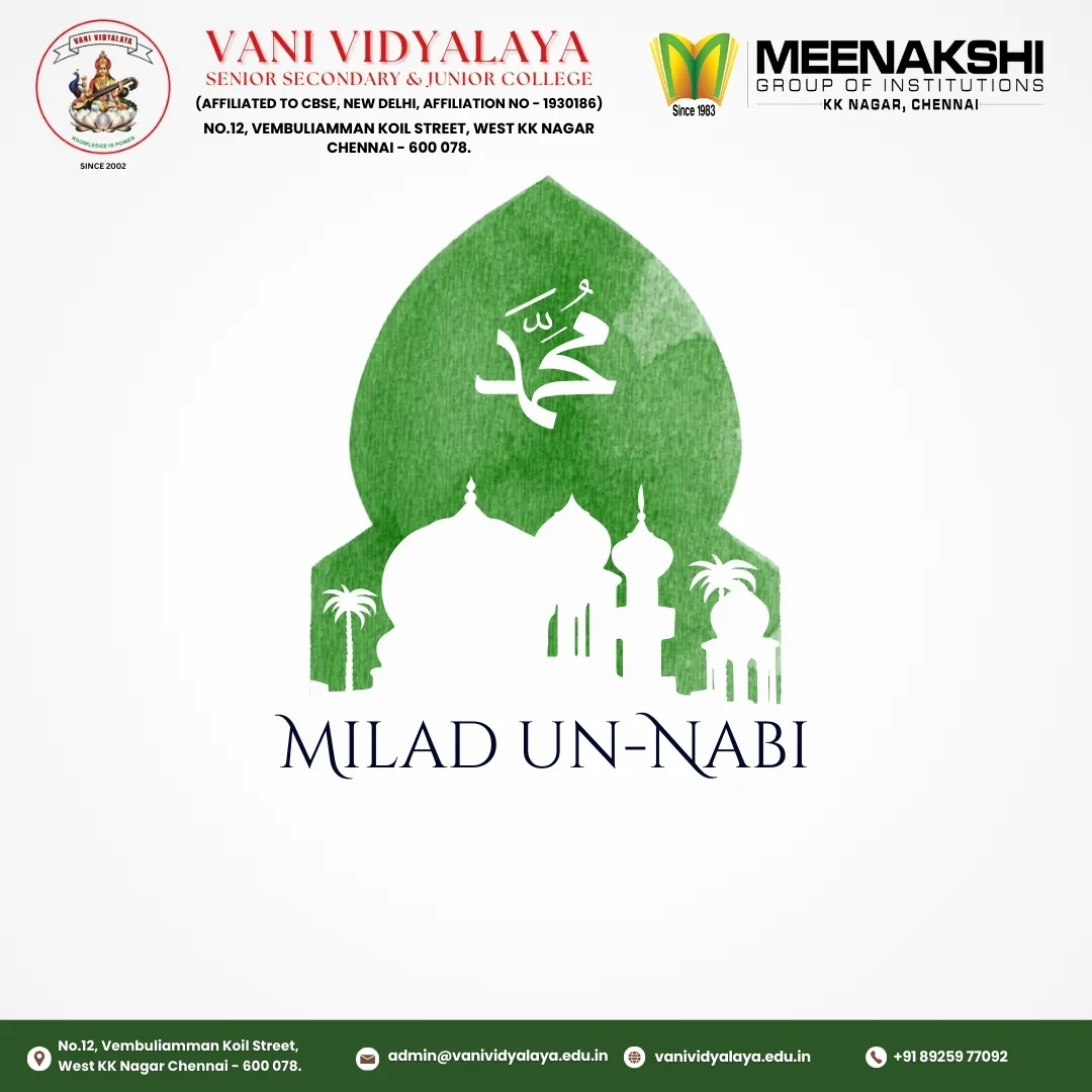 Milad-Un-Nabi