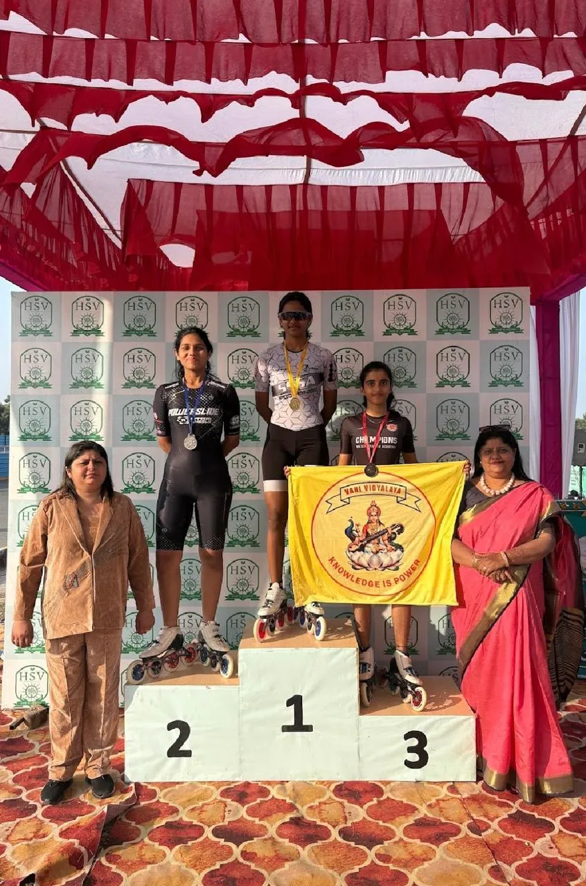 Science for Sustainable Future